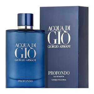 ジョルジオ アルマーニ GIORGIO ARMANI アクア ディ ジオ プールオム PF プロフォンド EDP SP 40ml 【香水】【あすつく】｜kousuiandco