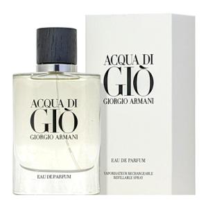 ジョルジオ アルマーニ GIORGIO ARMANI アクア ディ ジオ プールオム オードパルファム EDP SP 125ml 【香水】【あすつく】