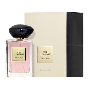 ジョルジオ アルマーニ GIORGIO ARMANI アルマーニ プリヴェ ローズ アレクサンドリエ EDT SP 100ml 【香水】【あすつく】の商品画像