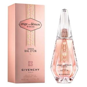 ジバンシイ GIVENCHY アンジュデモン シークレット バル ドール オーデパルファム EDP SP 50ml