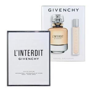並行輸入品 ジバンシイ GIVENCHY ランテルディ オーデパルファム 2P コフレセット ギフト...