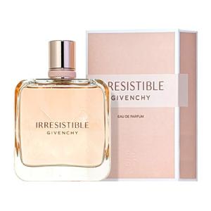 GIVENCHY BEAUTY 香水 イレジスティブル オーデパルファム(80mL