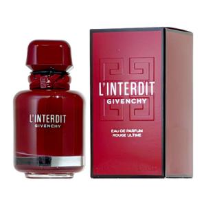 並行輸入品 ジバンシイ GIVENCHY ランテルディ オーデパルファム ルージュ ウルティム ED...