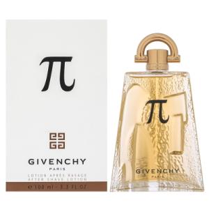 ジバンシイ GIVENCHY パイ アフター シェーブ ローション テスター 箱付き 100ml 【訳あり】【あすつく】