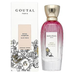 グタール GOUTAL ローズ ポンポン オードトワレ EDT SP 100ml 【香水】【あすつく】