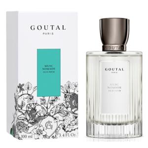 グタールボワダドリアンオードパルファム100mlフェミニンボトル アニック グタール」から「グタール」へ、新作「ボワ ダ