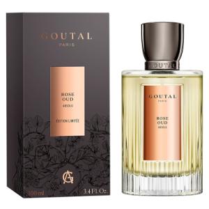 グタール GOUTAL ローズウード アブソリュ リミテッドエディション オードパルファム EDP SP 100ml ユニセックスボトル 【香水】【あすつく】｜kousuiandco