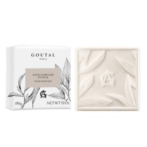 グタール GOUTAL サヴォン パフューム ドゥ イタリー  固形 150g