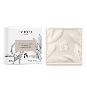 グタール GOUTAL サヴォン パフューム ドゥ ジャルダン  固形 150g