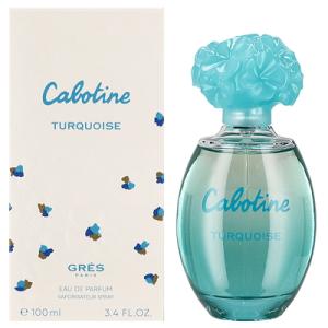 GRES（グレ） カボティーヌ EDT 50ml SP 香水 : 海外コスメ・香水専門