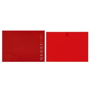 並行輸入品 グッチ GUCCI ラッシュ EDT SP 75ml 【香水】【あすつく】