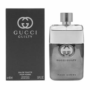 グッチ GUCCI ギルティ プールオム EDT SP 90ml 【香水】【あすつく】