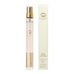 並行輸入品 グッチ GUCCI ギルティ プールファム オードパルファム EDP SP 10ml トラベルスプレー ミニチュア 【ミニ香水】【あすつく】