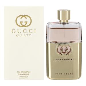 グッチ GUCCI ギルティ プールファム オードパルファム EDP SP 50ml 【香水】【あす...