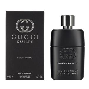 並行輸入品 グッチ GUCCI ギルティ プールオム オードパルファム EDP SP 50ml 【香...