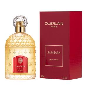 ゲラン GUERLAIN サムサラ オーデパルファン EDP SP 100ml 【香水】【あすつく】｜kousuiandco