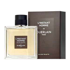 ゲラン GUERLAIN ランスタン ド ゲラン プールオム オーデトワレ EDT SP 100ml 【香水】【あすつく】｜kousuiandco