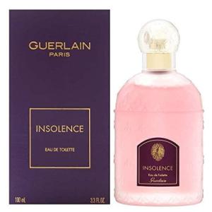 ゲラン GUERLAIN アンソレンス オーデトワレ EDT SP 100ml 【香水】【あすつく】｜kousuiandco