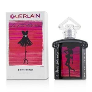 ゲラン GUERLAIN ラ プティット ローブ ノワール リミテッドエディション EDT SP 50ml 【香水】【odr】｜kousuiandco