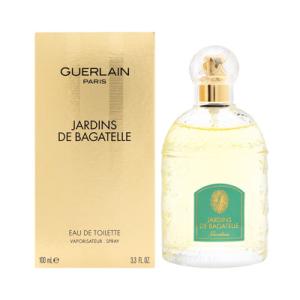 ゲラン GUERLAIN ジャルダン バガテール オーデトワレ EDT SP 100ml 【香水】【odr】｜kousuiandco