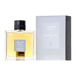 ゲラン GUERLAIN ロム イデアル オーデトワレ EDT SP 50ml 【香水】【あすつく】