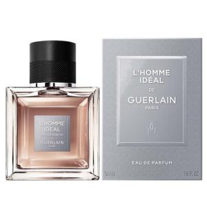 ゲラン GUERLAIN ロム イデアル オーデパルファン EDP SP 50ml 【香水】【あすつく】｜kousuiandco