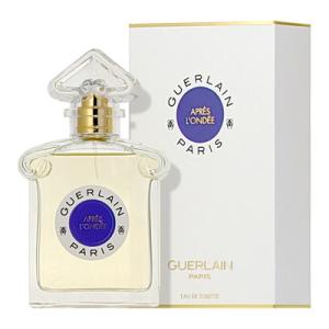 GUERLAIN（ゲラン） 並行輸入品 ナエマ オーデパルファン EDP SP 75ml