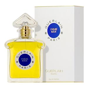 並行輸入品 ゲラン GUERLAIN ルール ブルー オーデパルファン EDP SP 75ml レジ...