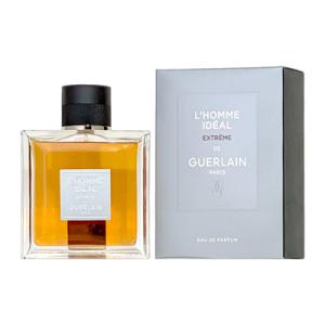 並行輸入品 ゲラン GUERLAIN ロム イデアル エクストレム オーデパルファン EDP SP ...