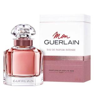 ゲラン GUERLAIN モン ゲラン オーデパルファン インテンス EDP SP 50ml 【香水...