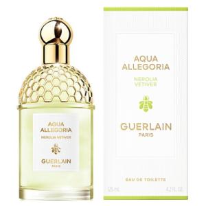 ゲラン GUERLAIN アクア アレゴリア ネロリア ベチバー EDT SP 125ml 【香水】【あすつく】｜kousuiandco