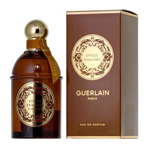 並行輸入品 ゲラン GUERLAIN エピス エキュイーズ オーデパルファン EDP SP 125m...
