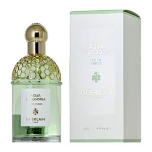 並行輸入品 ゲラン GUERLAIN アクア アレゴリア ローザ ヴェルデ
