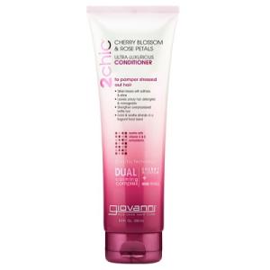 ジョヴァンニ giovanni 2chic ラグジュリアスコンディショナー 250ml