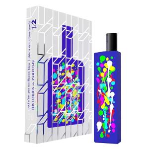 ディスイズノットアブルーボトル1/.4◇イストワールドゥパルファン 60ml This is not a blue bottle 1/.4 – NOSE SHOP