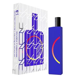 ディスイズノットアブルーボトル1/.4◇イストワールドゥパルファン 60ml 並行輸入品 イストワール ドゥ パルファン ディス イズ ノット ア