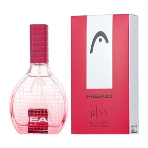 並行輸入品 ヘッド HEAD ブリス オードトワレ EDT SP 50ml 【香水】【あすつく】