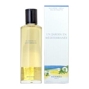 エルメス HERMES 李氏の庭 リフィル EDT 200ml HERMES（エルメス） 並行輸入品 李氏の庭 リフィル EDT 200ml【香水