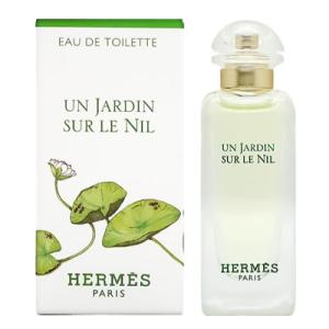 並行輸入品 エルメス HERMES ナイルの庭 オードトワレ EDT 7.5ml ミニチュア 【ミニ...