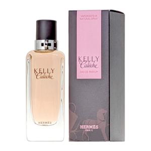 HERMES(エルメス) Caleche(カレーシュ) EDT 100ml ほぼ満タン【中古