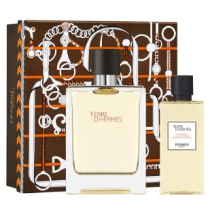 並行輸入品 エルメス HERMES テール ド エルメス 2Pセット EDT100ml+シャワージェ...