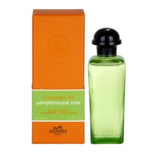 エルメス HERMES コンサントレド パンプルムース ローズ EDT SP 100ml 【香水】【あすつく】｜kousuiandco