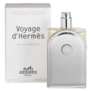 HERMES 【ミニサイズ】 エルメス ヴォヤージュドゥエルメス