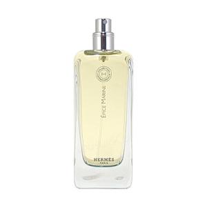 エルメス HERMES エピス マリン オードトワレ テスター EDT SP 100ml 【訳あり香水】【あすつく】｜kousuiandco