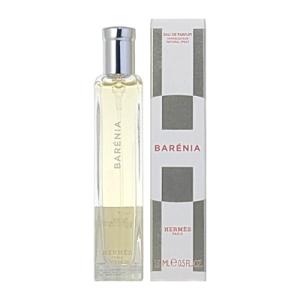 並行輸入品 エルメス HERMES バレニア オードパルファム（箱タイプ） EDP SP 15ml ...