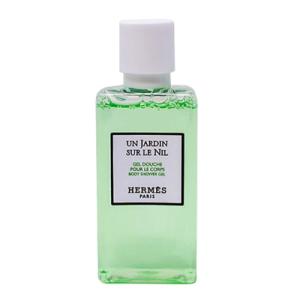 エルメス HERMES ナイルの庭 シャワージェル（箱なし） 40ml 【訳あり】【あすつく】｜kousuiandco