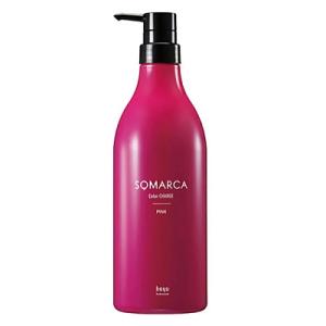 ホーユー hoyu ソマルカ カラーチャージ ピンク（PINK） 750g カラートリートメント 【...