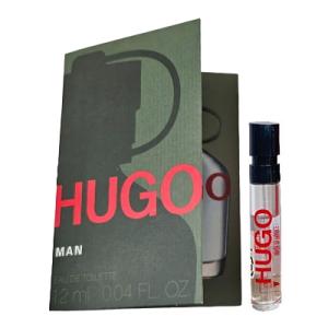 HUGO BOSS（ヒューゴ・ボス） ヒューゴ インテンス オードパルファム