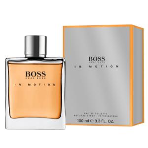 HUGO BOSS ヒューゴボス ボス ボトルド エリクサー パルファム
