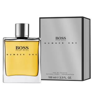ヒューゴボスインテンスHugo Boss intens EDP Hugo Boss Men's Hugo Intense EDP Spray 4.2 oz Fragrances